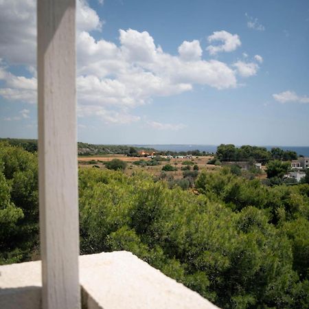 Gariga Holidays Apartments Nardo Exterior photo